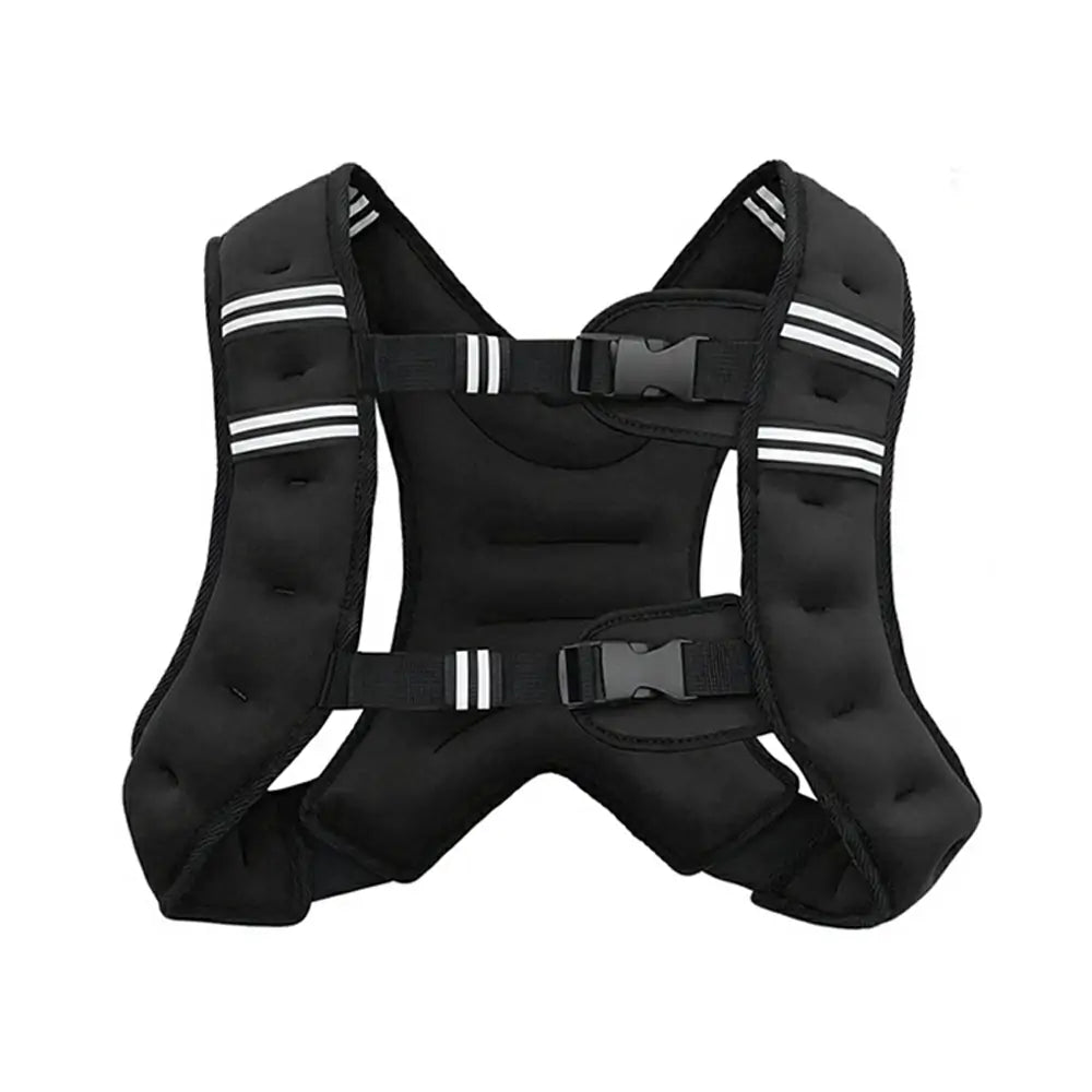 ANTR-M Weighted Vest