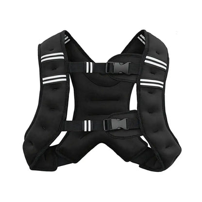 BLAZE Weighted Vest