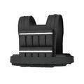 WARRIOR Adjustable 1-40lb Weighted Vest