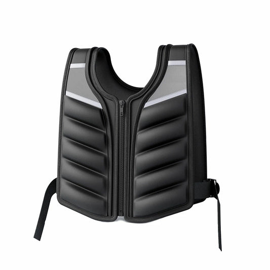 VORTEX 10LB 15LB 20LB Zipper Weighted Vest