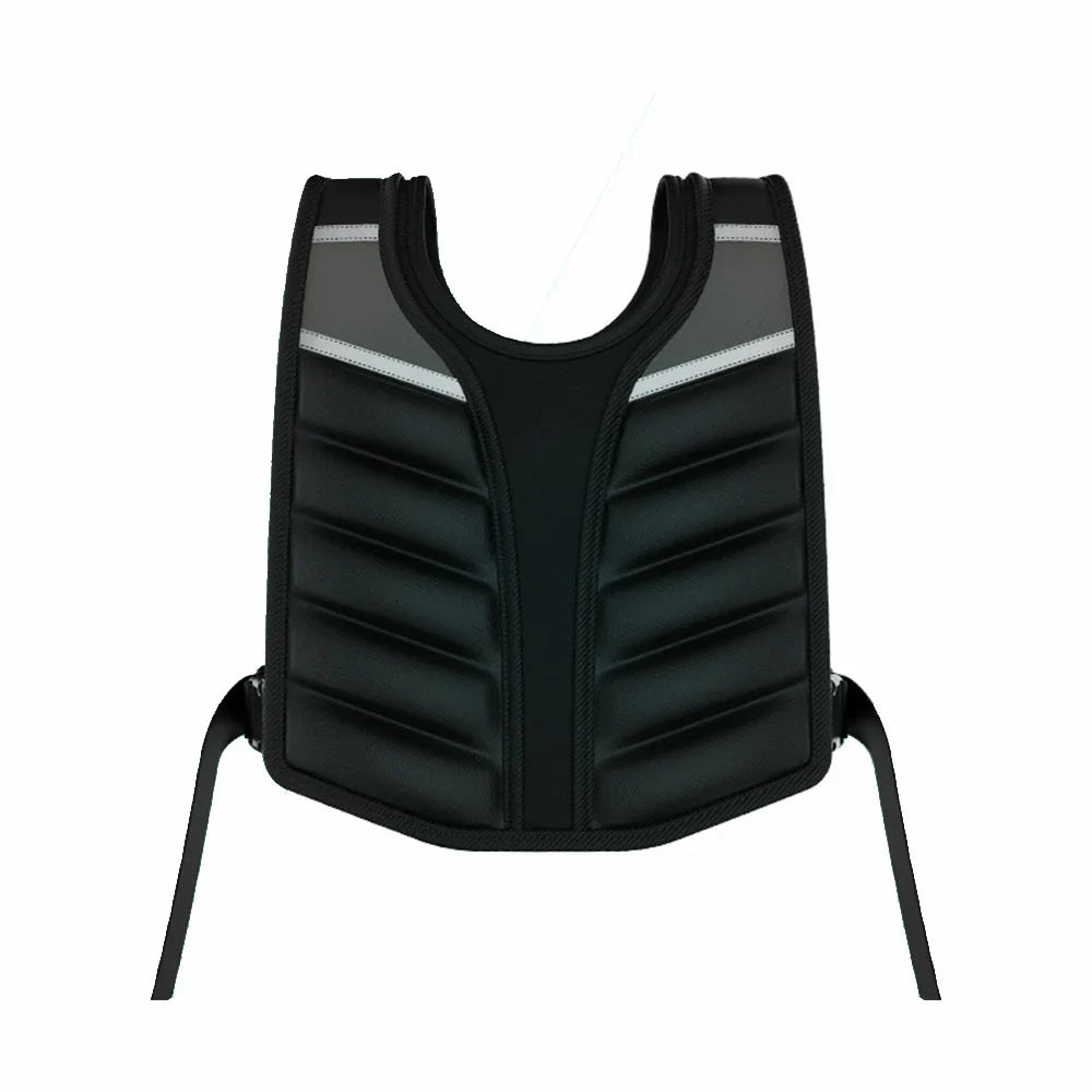 STORM 10LB 15LB 20LB Pullover Weighted Vest