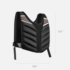 STORM 10LB 15LB 20LB Pullover Weighted Vest